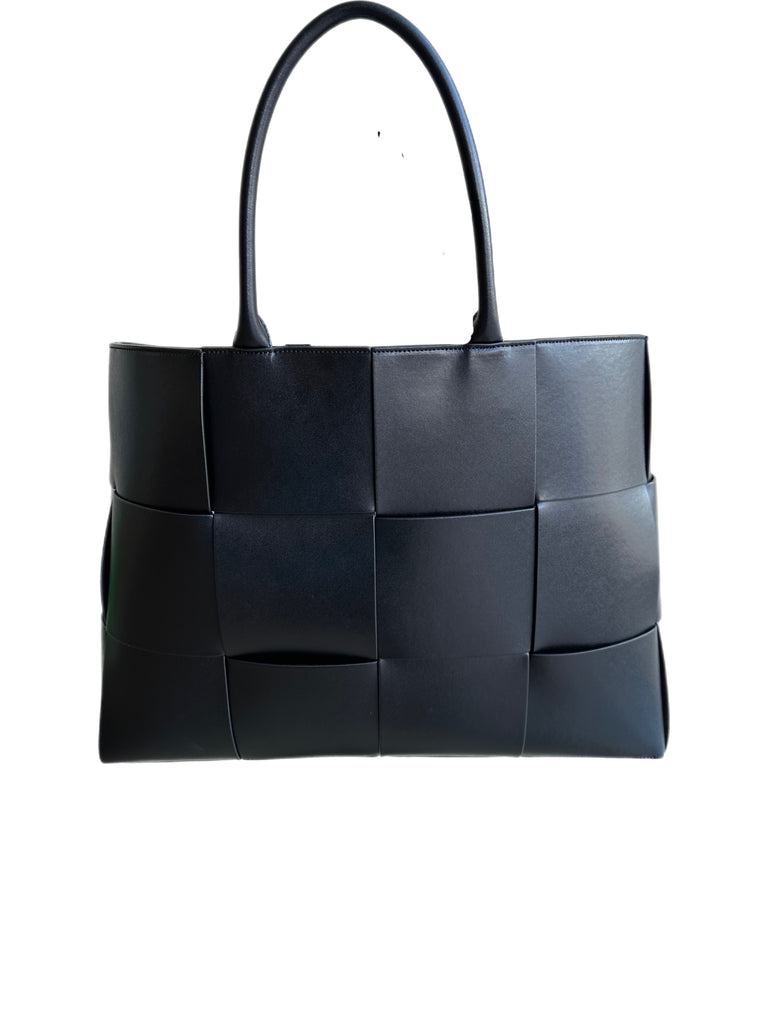 LARGE ARCO TOTE